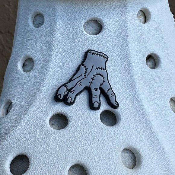 Wednesday Addams Charm - Picture 4 of 4